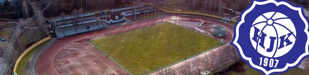 Elaintarha Stadium